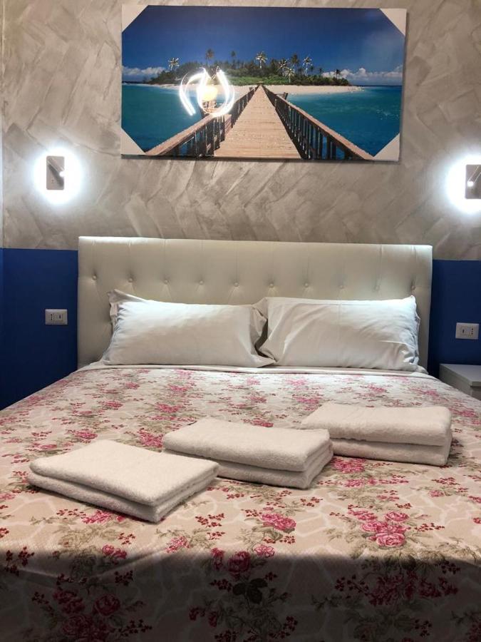 Relaxon Guest House โรม ห้อง รูปภาพ